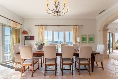 Landejendom i Calvia, Mallorca, Calvia - € 3.650.000 | Ref: 7763 - foto 8