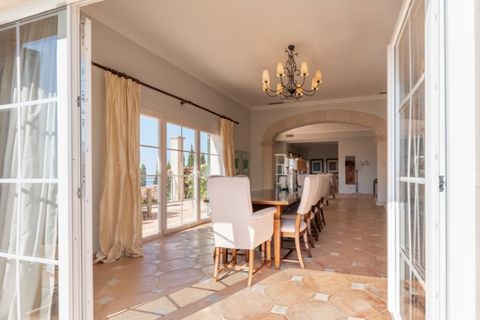 Landejendom i Calvia, Mallorca, Calvia - € 3.650.000 | Ref: 7763 - foto 9