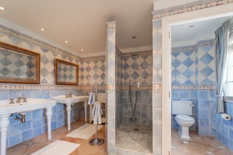 Landejendom i Calvia, Mallorca, Calvia - € 3.650.000 | Ref: 7763 - foto 13