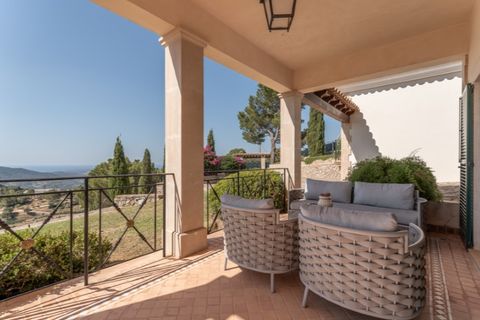 Landejendom i Calvia, Mallorca, Calvia - € 3.650.000 | Ref: 7763 - foto 15