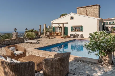Landejendom i Calvia, Mallorca, Calvia - € 3.650.000 | Ref: 7763 - foto 16