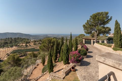 Landejendom i Calvia, Mallorca, Calvia - € 3.650.000 | Ref: 7763 - foto 17