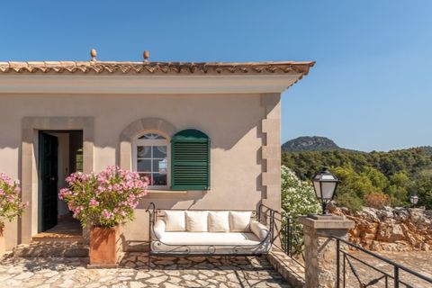 Landejendom i Calvia, Mallorca, Calvia - € 3.650.000 | Ref: 7763 - foto 18