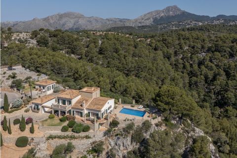 Landejendom i Calvia, Mallorca, Calvia - € 3.650.000 | Ref: 7763 - foto 19
