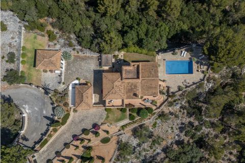 Landejendom i Calvia, Mallorca, Calvia - € 3.650.000 | Ref: 7763 - foto 20