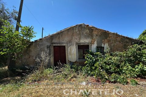 Stadthaus in Tomar, Santarem, Tomar - € 65.000 | Ref: 809/26 - Foto 1
