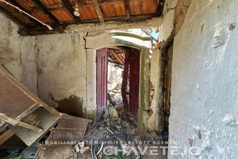 Stadthaus in Tomar, Santarem, Tomar - € 65.000 | Ref: 809/26 - Foto 10