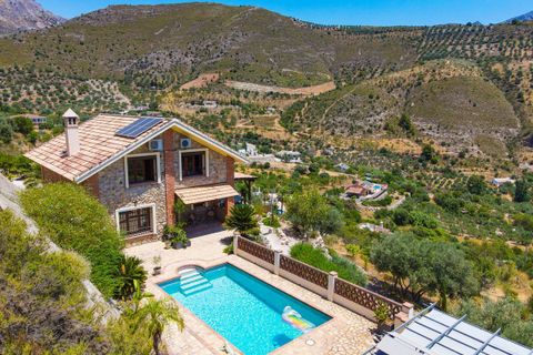 Villa i Alcaucin, Malaga, Alcaucin - € 499.000 | Ref: R5435839 - foto 2