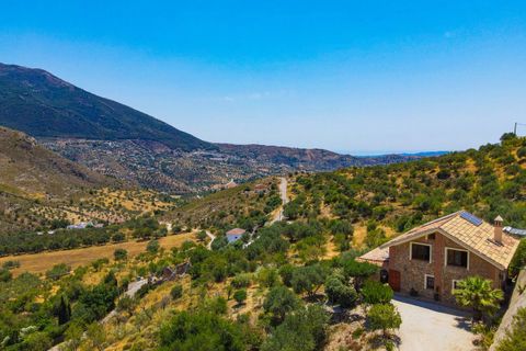 Villa i Alcaucin, Malaga, Alcaucin - € 499.000 | Ref: R5435839 - foto 3