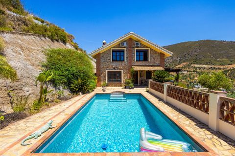 Villa i Alcaucin, Malaga, Alcaucin - € 499.000 | Ref: R5435839 - foto 4