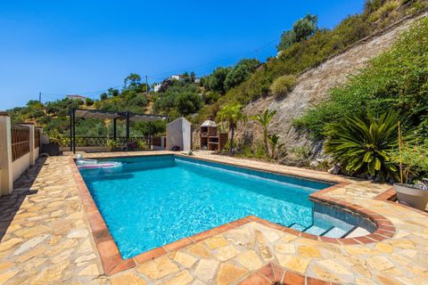 Villa i Alcaucin, Malaga, Alcaucin - € 499.000 | Ref: R5435839 - foto 6