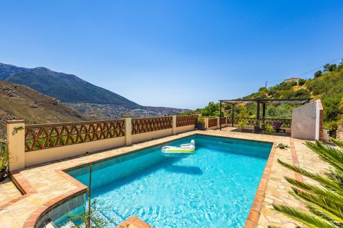 Villa i Alcaucin, Malaga, Alcaucin - € 499.000 | Ref: R5435839 - foto 7