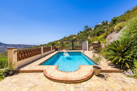 Villa i Alcaucin, Malaga, Alcaucin - € 499.000 | Ref: R5435839 - foto 8