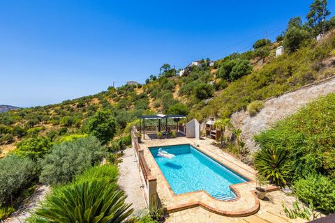 Villa i Alcaucin, Malaga, Alcaucin - € 499.000 | Ref: R5435839 - foto 9