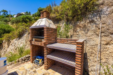 Villa i Alcaucin, Malaga, Alcaucin - € 499.000 | Ref: R5435839 - foto 12