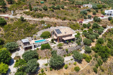Villa i Alcaucin, Malaga, Alcaucin - € 499.000 | Ref: R5435839 - foto 13