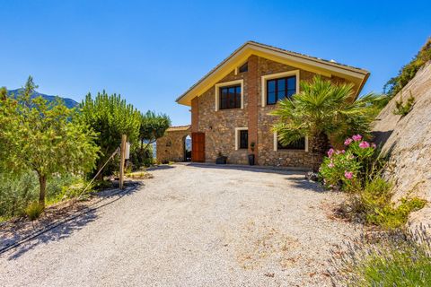 Villa i Alcaucin, Malaga, Alcaucin - € 499.000 | Ref: R5435839 - foto 14