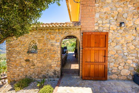 Villa i Alcaucin, Malaga, Alcaucin - € 499.000 | Ref: R5435839 - foto 15