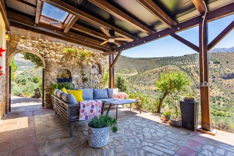 Villa i Alcaucin, Malaga, Alcaucin - € 499.000 | Ref: R5435839 - foto 18