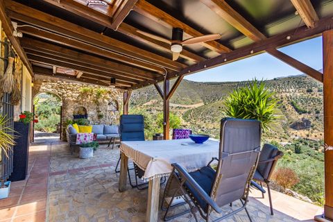 Villa i Alcaucin, Malaga, Alcaucin - € 499.000 | Ref: R5435839 - foto 19