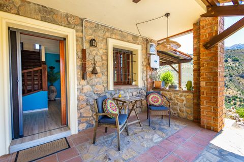Villa i Alcaucin, Malaga, Alcaucin - € 499.000 | Ref: R5435839 - foto 20