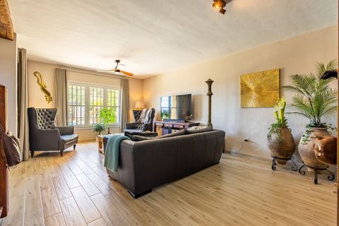 Villa i Alcaucin, Malaga, Alcaucin - € 499.000 | Ref: R5435839 - foto 21