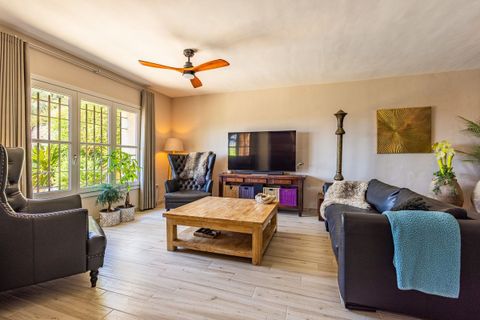 Villa i Alcaucin, Malaga, Alcaucin - € 499.000 | Ref: R5435839 - foto 22