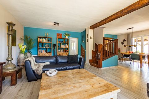 Villa i Alcaucin, Malaga, Alcaucin - € 499.000 | Ref: R5435839 - foto 23