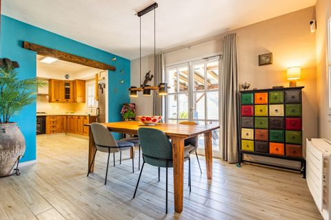 Villa i Alcaucin, Malaga, Alcaucin - € 499.000 | Ref: R5435839 - foto 24