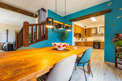 Villa i Alcaucin, Malaga, Alcaucin - € 499.000 | Ref: R5435839 - foto 25