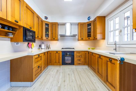 Villa i Alcaucin, Malaga, Alcaucin - € 499.000 | Ref: R5435839 - foto 27