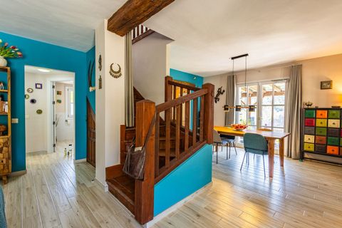Villa i Alcaucin, Malaga, Alcaucin - € 499.000 | Ref: R5435839 - foto 34