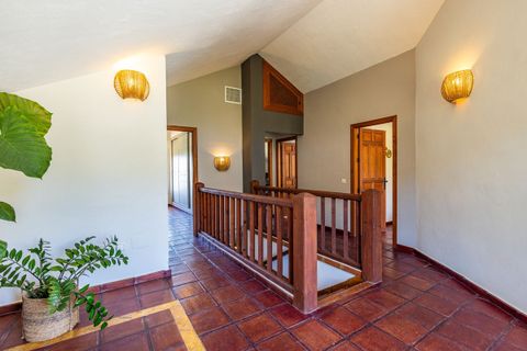 Villa i Alcaucin, Malaga, Alcaucin - € 499.000 | Ref: R5435839 - foto 37