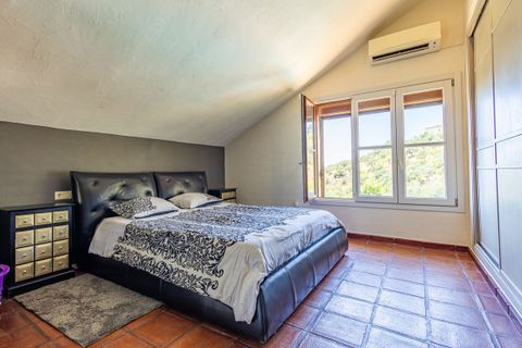 Villa i Alcaucin, Malaga, Alcaucin - € 499.000 | Ref: R5435839 - foto 38