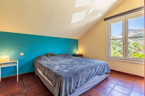 Villa i Alcaucin, Malaga, Alcaucin - € 499.000 | Ref: R5435839 - foto 41