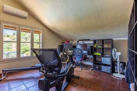 Villa i Alcaucin, Malaga, Alcaucin - € 499.000 | Ref: R5435839 - foto 42