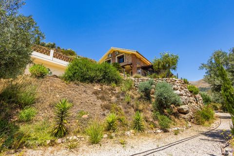 Villa i Alcaucin, Malaga, Alcaucin - € 499.000 | Ref: R5435839 - foto 45