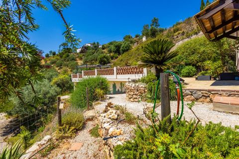 Villa i Alcaucin, Malaga, Alcaucin - € 499.000 | Ref: R5435839 - foto 47