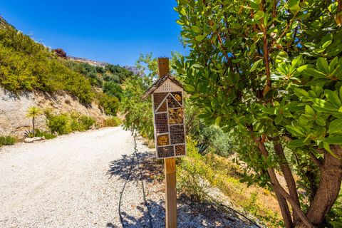 Villa i Alcaucin, Malaga, Alcaucin - € 499.000 | Ref: R5435839 - foto 48