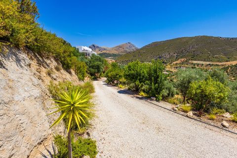 Villa i Alcaucin, Malaga, Alcaucin - € 499.000 | Ref: R5435839 - foto 49