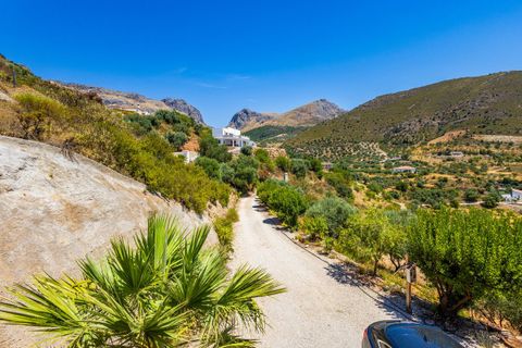 Villa i Alcaucin, Malaga, Alcaucin - € 499.000 | Ref: R5435839 - foto 50