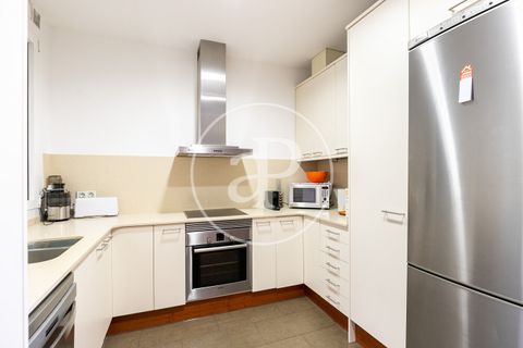 Lejlighed i Barcelona, Barcelona, Barcelona - € 399.000 | Ref: VB2606007 - foto 8