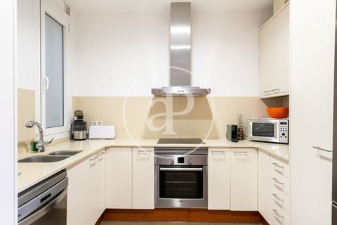 Lejlighed i Barcelona, Barcelona, Barcelona - € 399.000 | Ref: VB2606007 - foto 9
