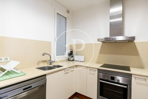 Lejlighed i Barcelona, Barcelona, Barcelona - € 399.000 | Ref: VB2606007 - foto 10