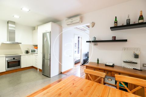 Lejlighed i Barcelona, Barcelona, Barcelona - € 399.000 | Ref: VB2606007 - foto 11