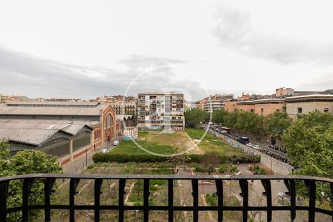 Lejlighed i Barcelona, Barcelona, Barcelona - € 399.000 | Ref: VB2606007 - foto 24