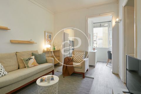 Lejlighed i Barcelona, Barcelona, Barcelona - € 545.000 | Ref: VB2607026 - foto 1