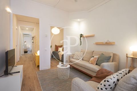 Lejlighed i Barcelona, Barcelona, Barcelona - € 545.000 | Ref: VB2607026 - foto 2