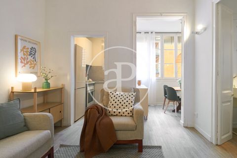 Lejlighed i Barcelona, Barcelona, Barcelona - € 545.000 | Ref: VB2607026 - foto 3