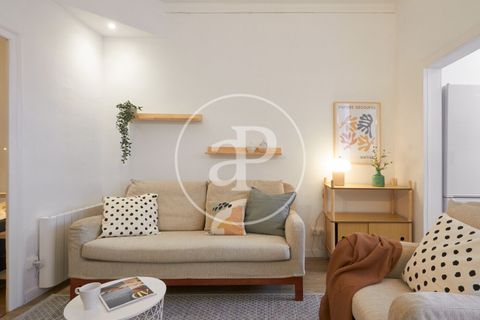 Lejlighed i Barcelona, Barcelona, Barcelona - € 545.000 | Ref: VB2607026 - foto 4